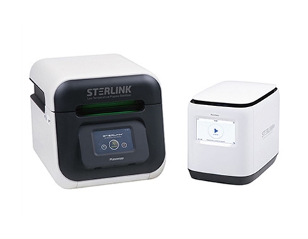 플리즈마 멸균기