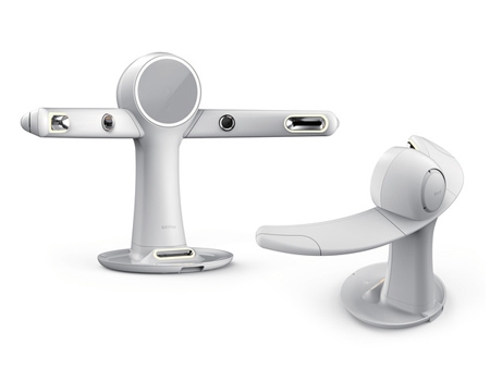 RAYFace 3차원 안면 스캐너