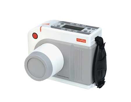 Potable X-Ray